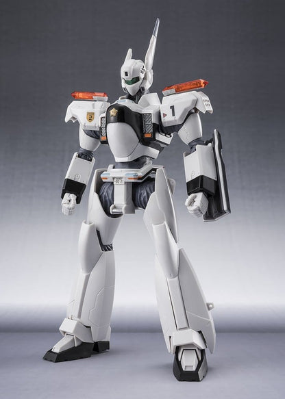 Mobile Police Patlabor The Robot Spirits Actionfigur Side Labor Ingram Plus (AV-98 Plus) 1st - Anime Figuren günstig kaufen