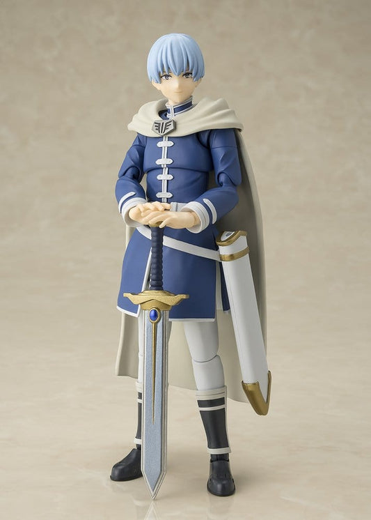 Frieren: Beyond Journey's End S.H.Figuarts Actionfigur Himmel - Anime Figuren günstig kaufen