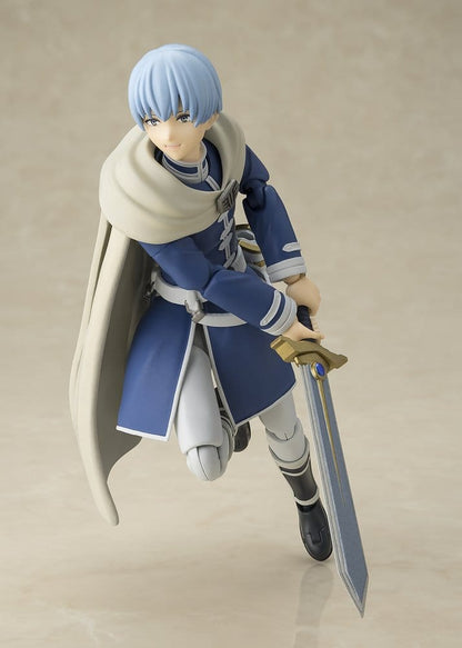 Frieren: Beyond Journey's End S.H.Figuarts Actionfigur Himmel - Anime Figuren günstig kaufen