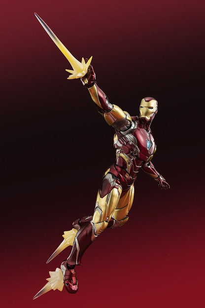 Marvel S.H. Figuarts Actionfigur Iron Man Mark85 (The Infinity Saga) - Anime Figuren günstig kaufen