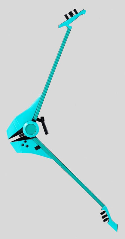 Lucky Cyan S.H.Figuarts To Be Hero X Bandai Tamashii Nations