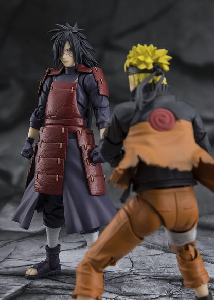 Madara Uchiha Actionfiguren Anime Figuren Günstig bei Genkidama.de