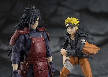 Madara Uchiha Actionfiguren Anime Figuren Günstig bei Genkidama.de