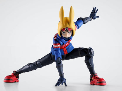 My Hero Academia: Vigilantes S.H.Figuarts Actionfigur Koichi Haimawari - Anime Figuren günstig kaufen