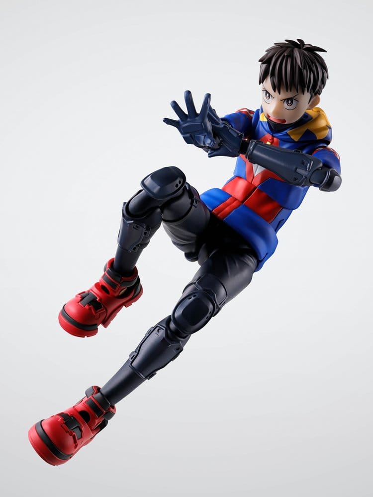 My Hero Academia: Vigilantes S.H.Figuarts Actionfigur Koichi Haimawari - Anime Figuren günstig kaufen