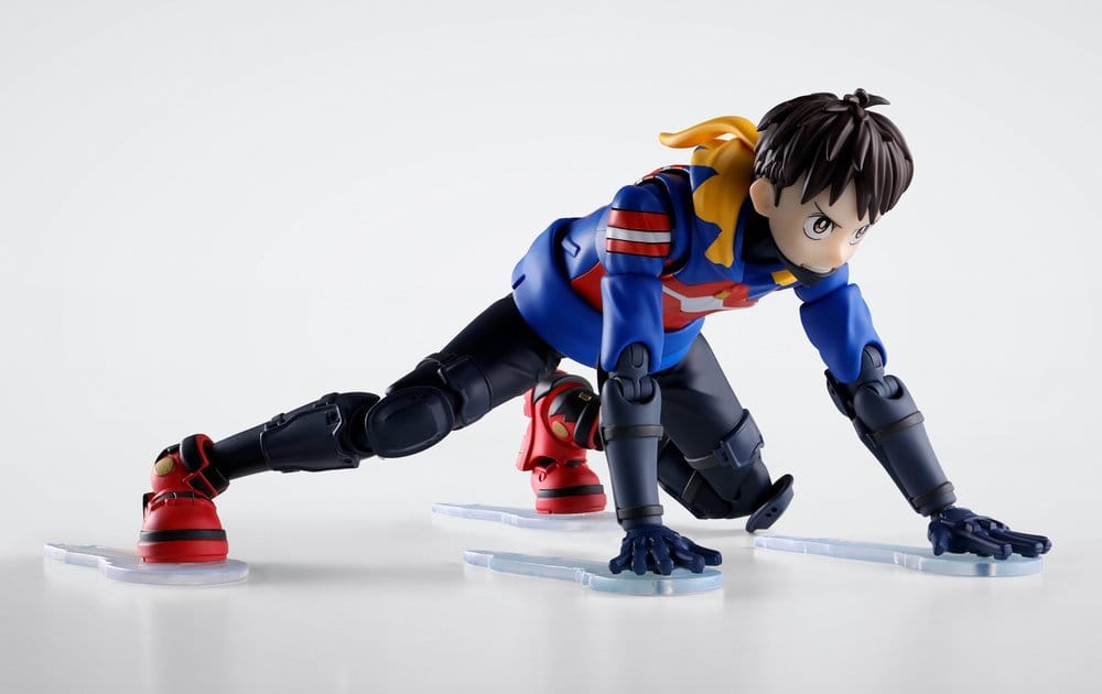 My Hero Academia: Vigilantes S.H.Figuarts Actionfigur Koichi Haimawari - Anime Figuren günstig kaufen