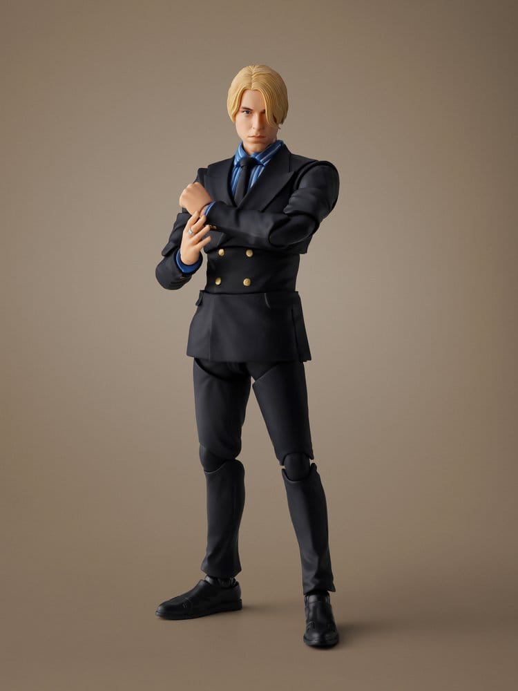 One Piece S.H.Figuarts Action Figure Sanji - Anime Figuren günstig kaufen