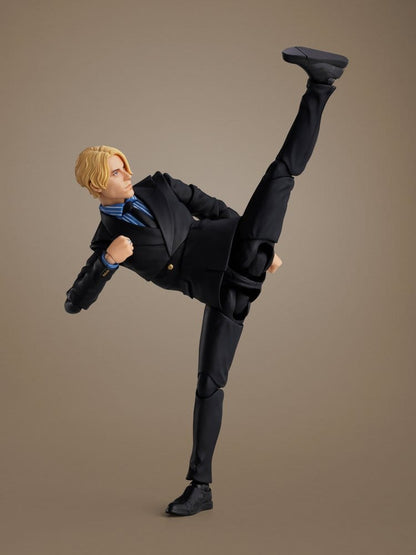 One Piece S.H.Figuarts Action Figure Sanji - Anime Figuren günstig kaufen