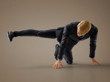 One Piece S.H.Figuarts Action Figure Sanji - Anime Figuren günstig kaufen