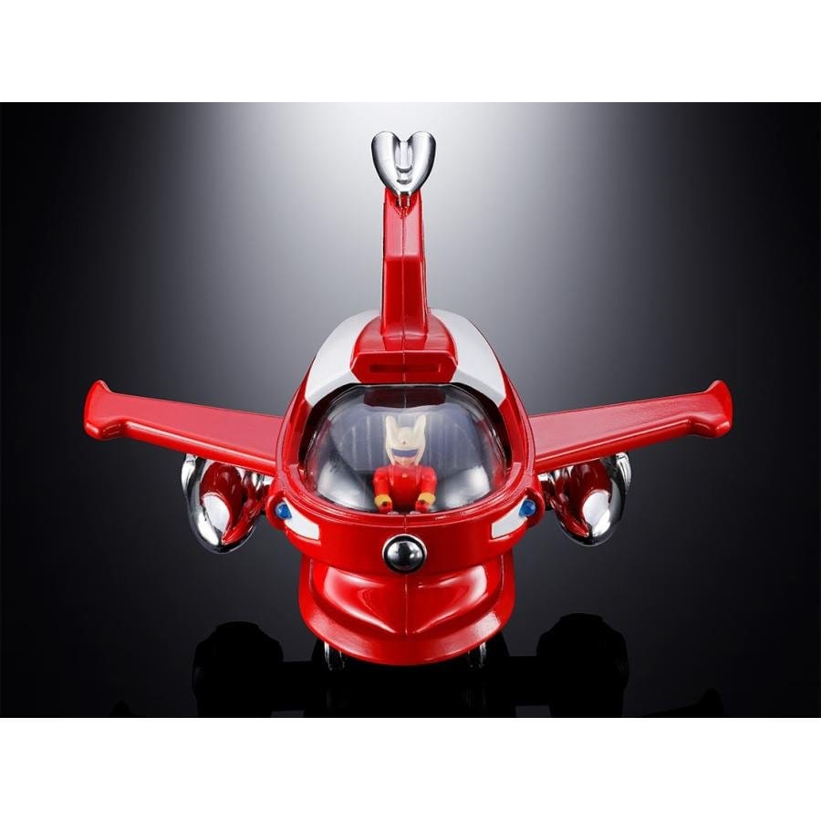 Mazinger Z Chogokin Fahrzeug Jet Pilder - Anime Figuren günstig kaufen