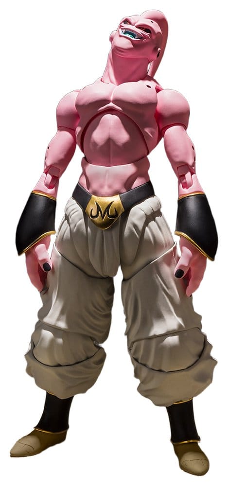 Dragon Ball Z S.H.Figuarts Actionfigur Super Buu - Anime Figuren günstig kaufen