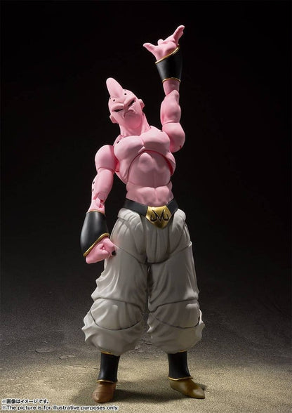 Dragon Ball Z S.H.Figuarts Actionfigur Super Buu - Anime Figuren günstig kaufen