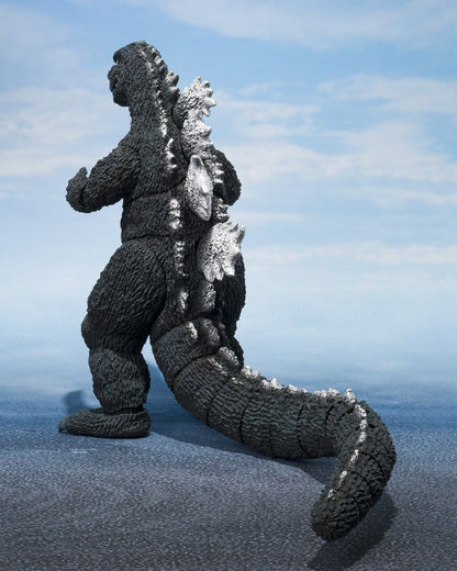 Godzilla (1975) S.H.MonsterArts Actionfigur Godzilla - Anime Figuren günstig kaufen