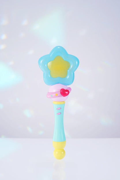 Magical Sisters Lulutto Lilly Proplica Replik Stattoneoneon & GlassHeart HopePact Set - Anime Figuren günstig kaufen