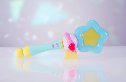 Magical Sisters Lulutto Lilly Proplica Replik Stattoneoneon & GlassHeart HopePact Set - Anime Figuren günstig kaufen