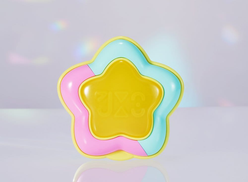 Magical Sisters Lulutto Lilly Proplica Replik Stattoneoneon & GlassHeart HopePact Set - Anime Figuren günstig kaufen