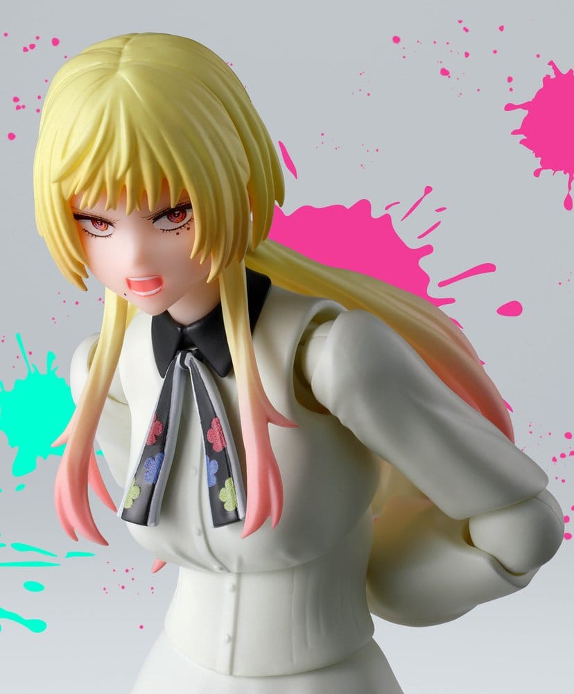 Anime Figuren günstig bei genkidama.de