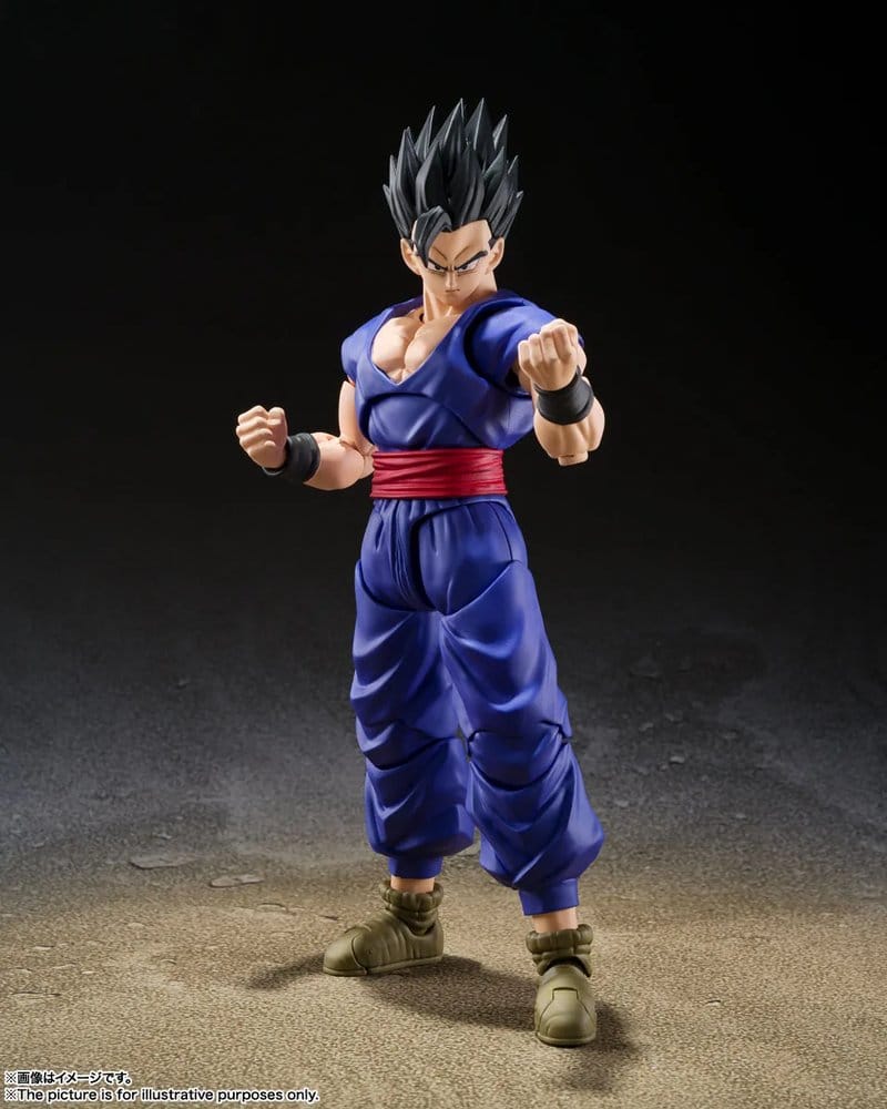 Anime Figuren günstig bei genkidama.de