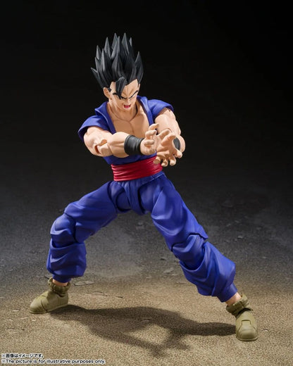 Anime Figuren günstig bei genkidama.de