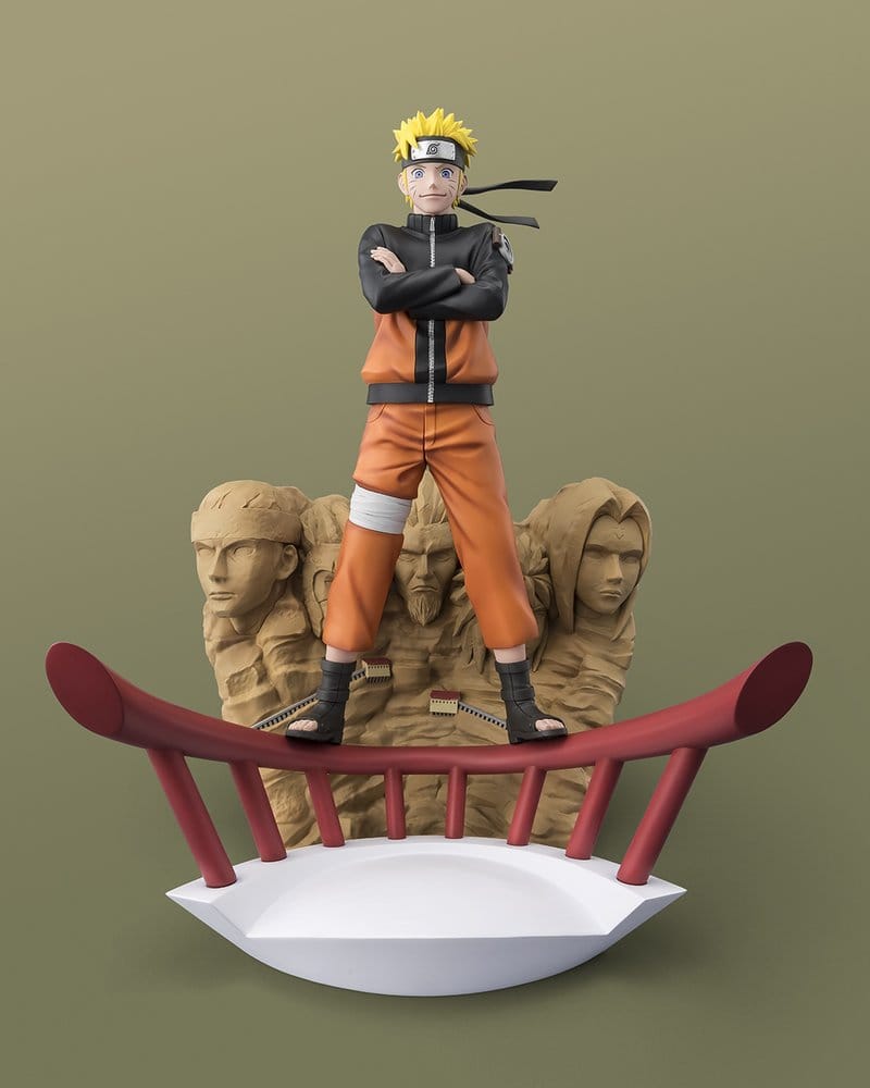 Anime Figuren günstig bei genkidama.de