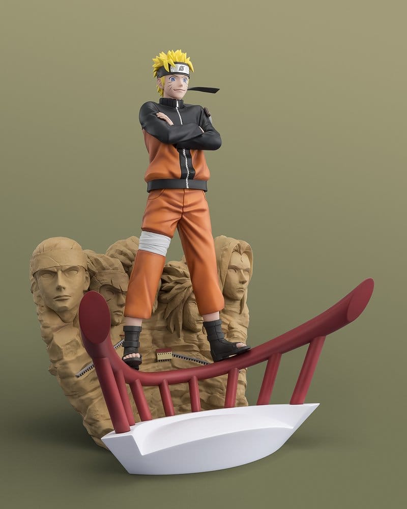 Anime Figuren günstig bei genkidama.de