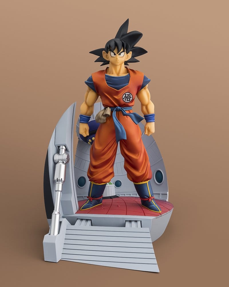 Anime Figuren günstig bei genkidama.de