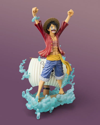 Anime Figuren günstig bei genkidama.de