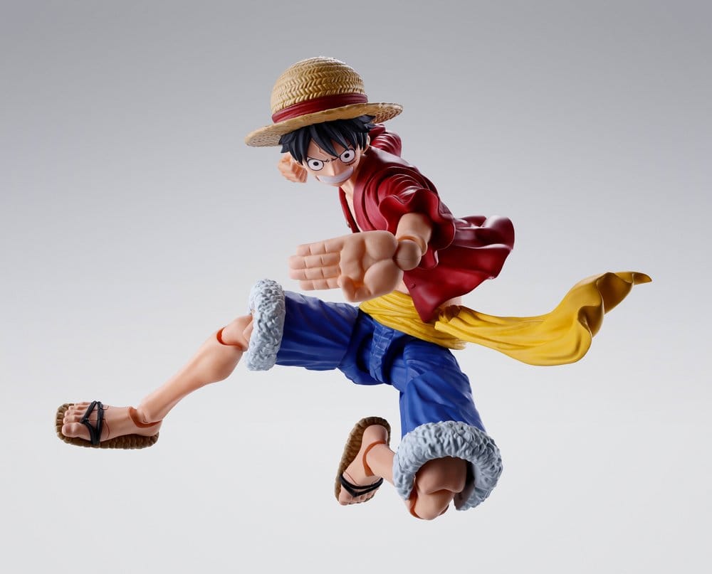 Anime Figuren günstig bei genkidama.de