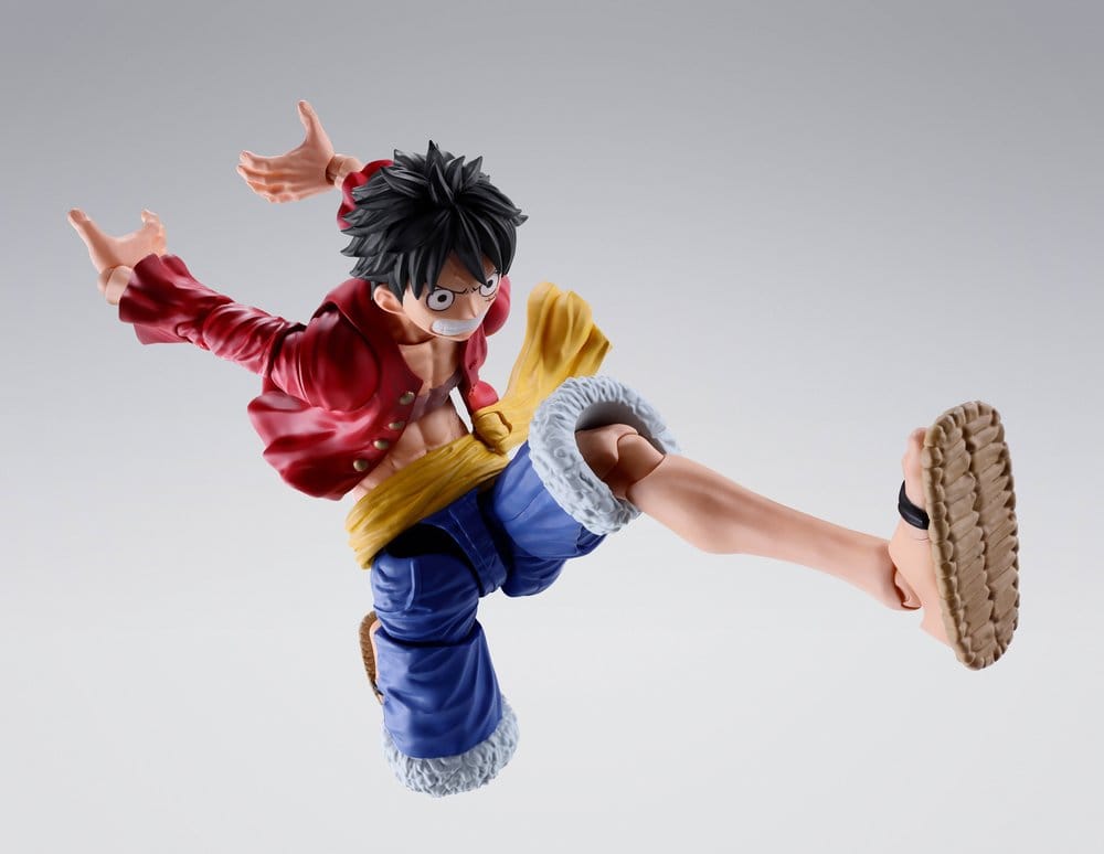 Anime Figuren günstig bei genkidama.de
