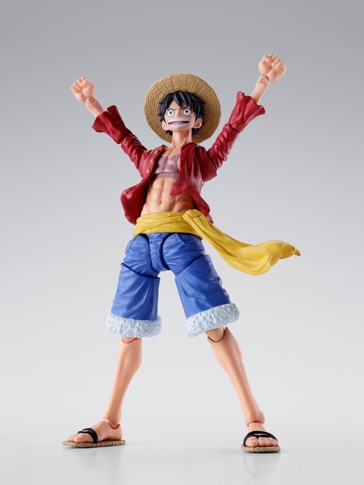 Anime Figuren günstig bei genkidama.de