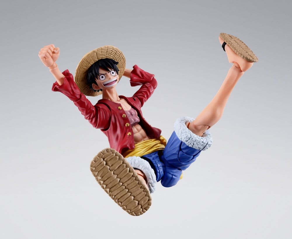Anime Figuren günstig bei genkidama.de