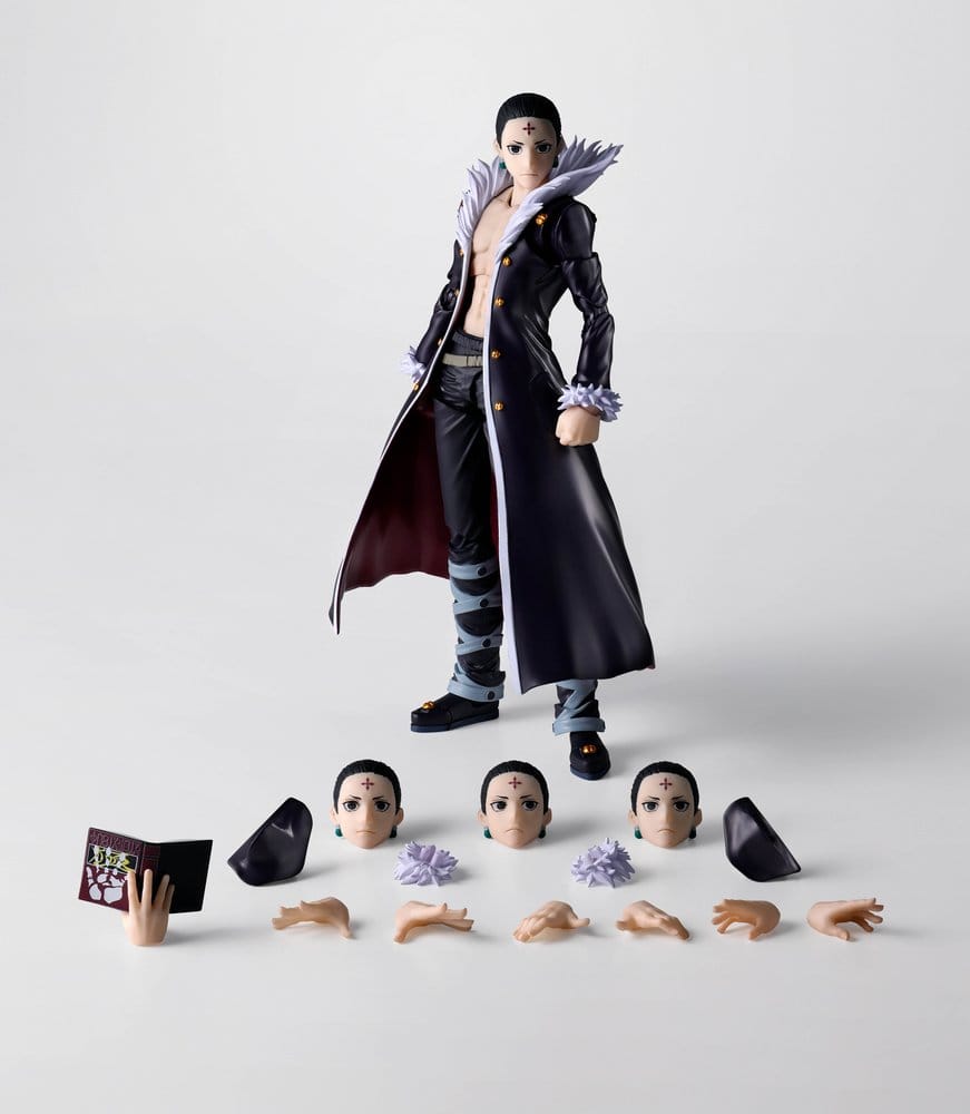 Anime Figuren günstig bei genkidama.de