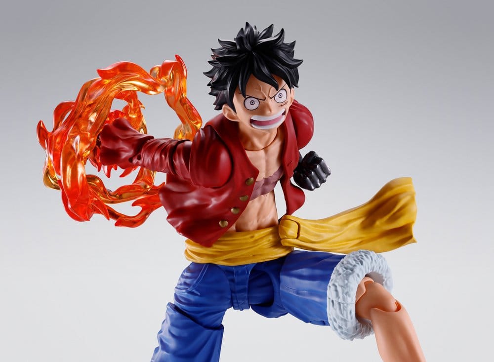 Anime Figuren günstig bei genkidama.de