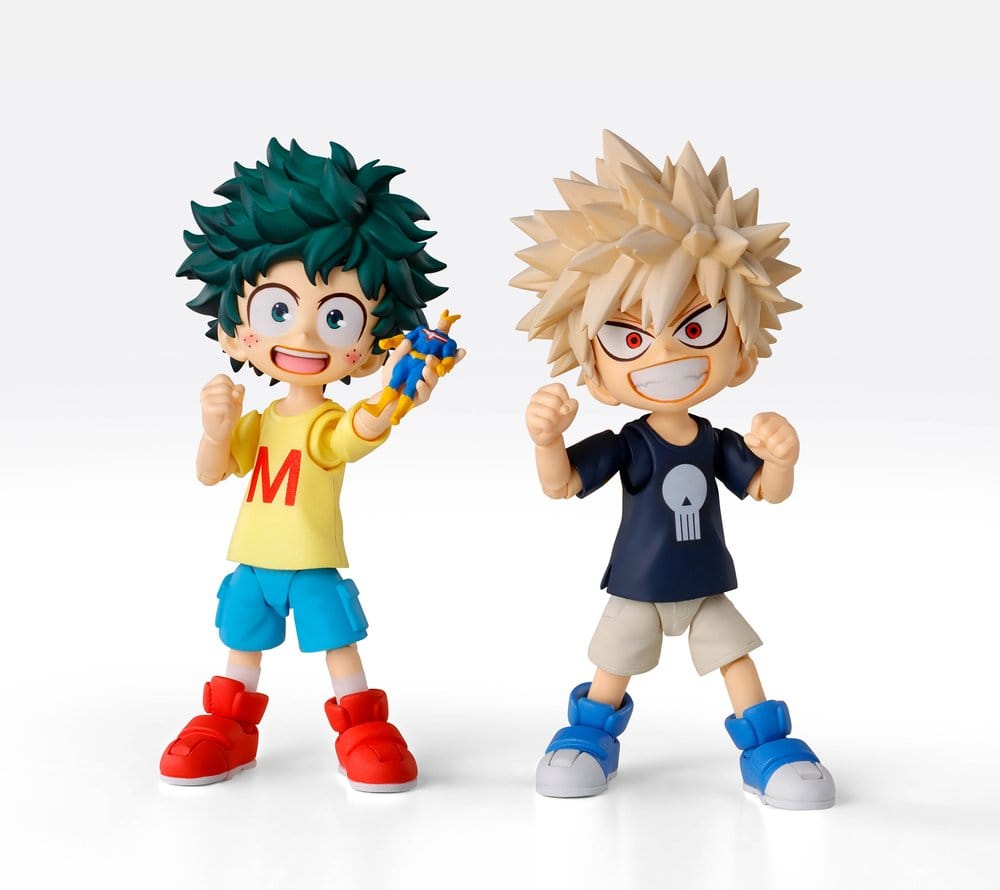 Anime Figuren günstig bei genkidama.de
