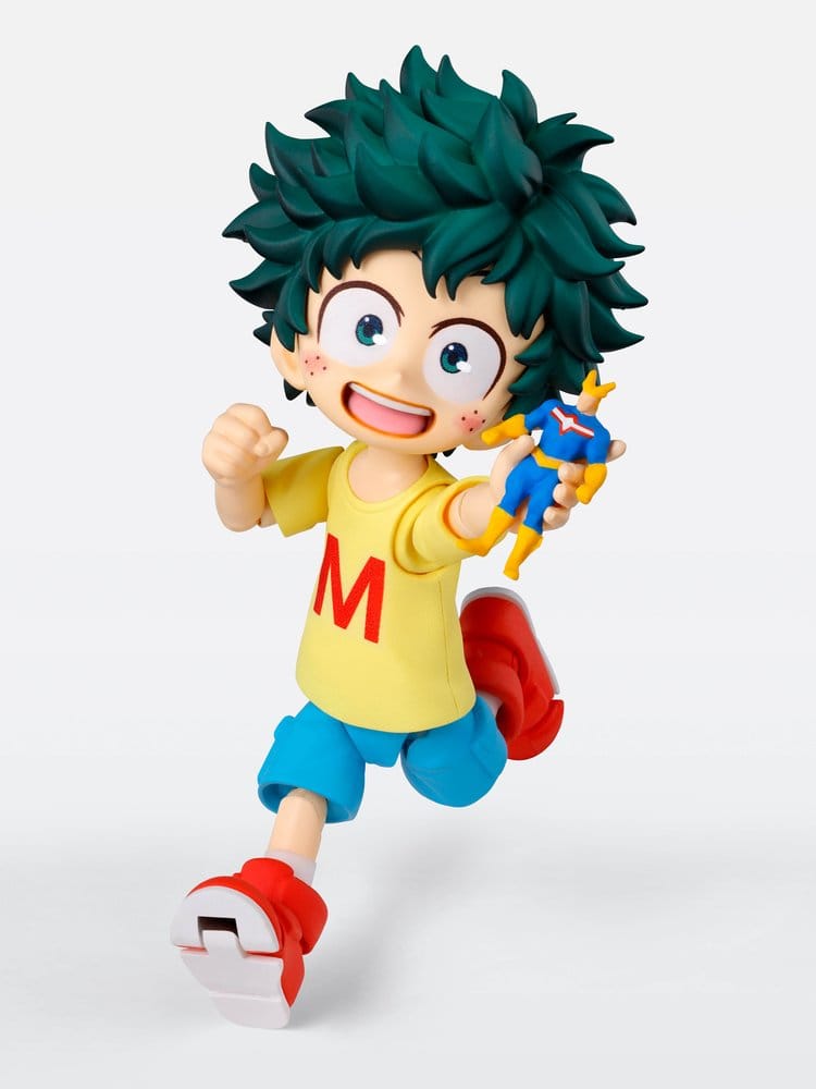 Anime Figuren günstig bei genkidama.de