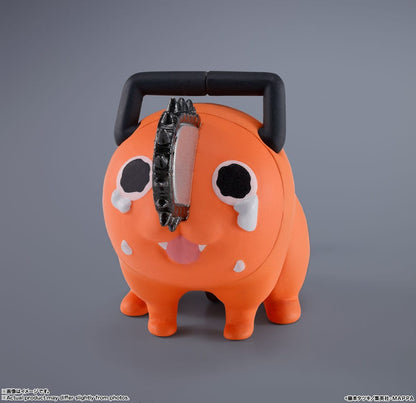Chainsaw Man S.H. Figuarts Actionfigur Denji - Anime Figuren günstig kaufen
