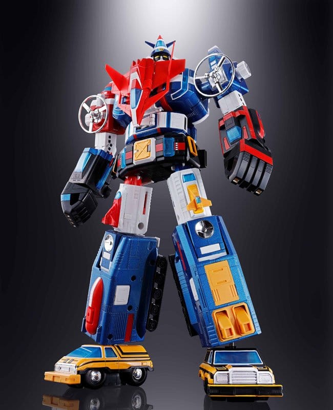 Anime Figuren günstig bei genkidama.de