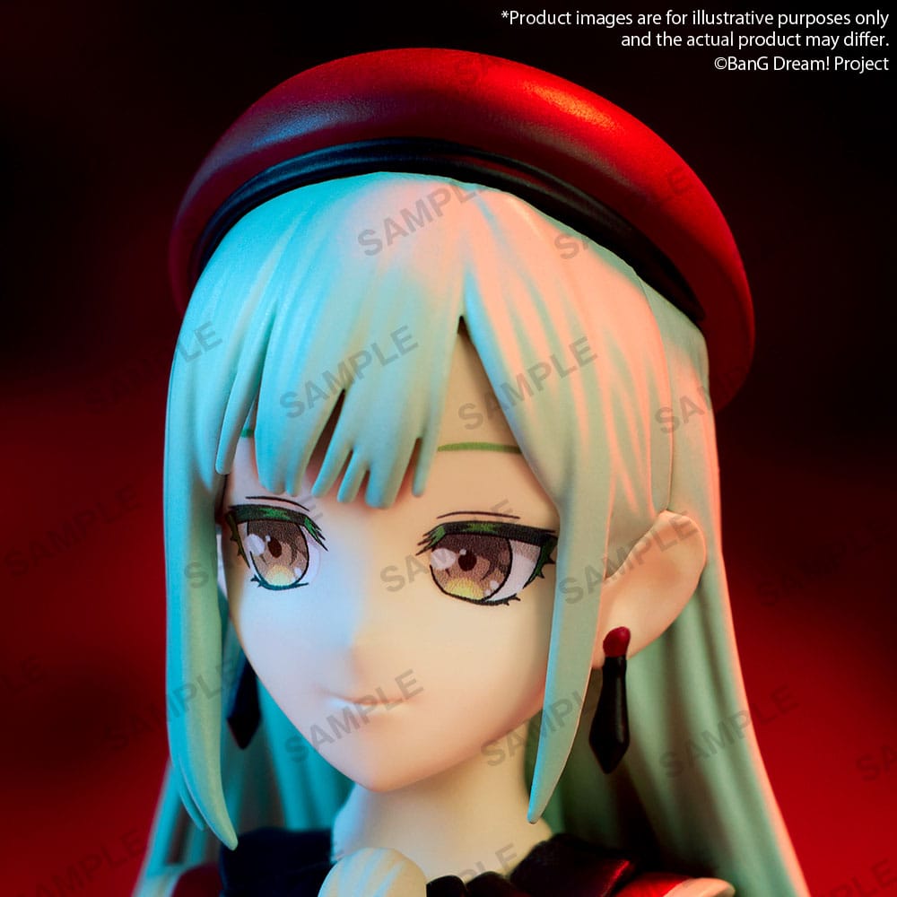 Mutsumi Wakaba Bushiroad Premium Figur BanG Dream! - Anime Figuren günstig kaufen