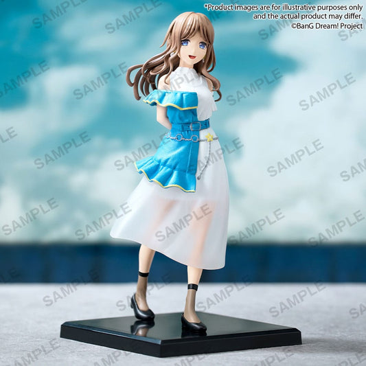 Soyo Nagasaki Bushiroad Premium Figur BanG Dream! - Anime Figuren günstig kaufen