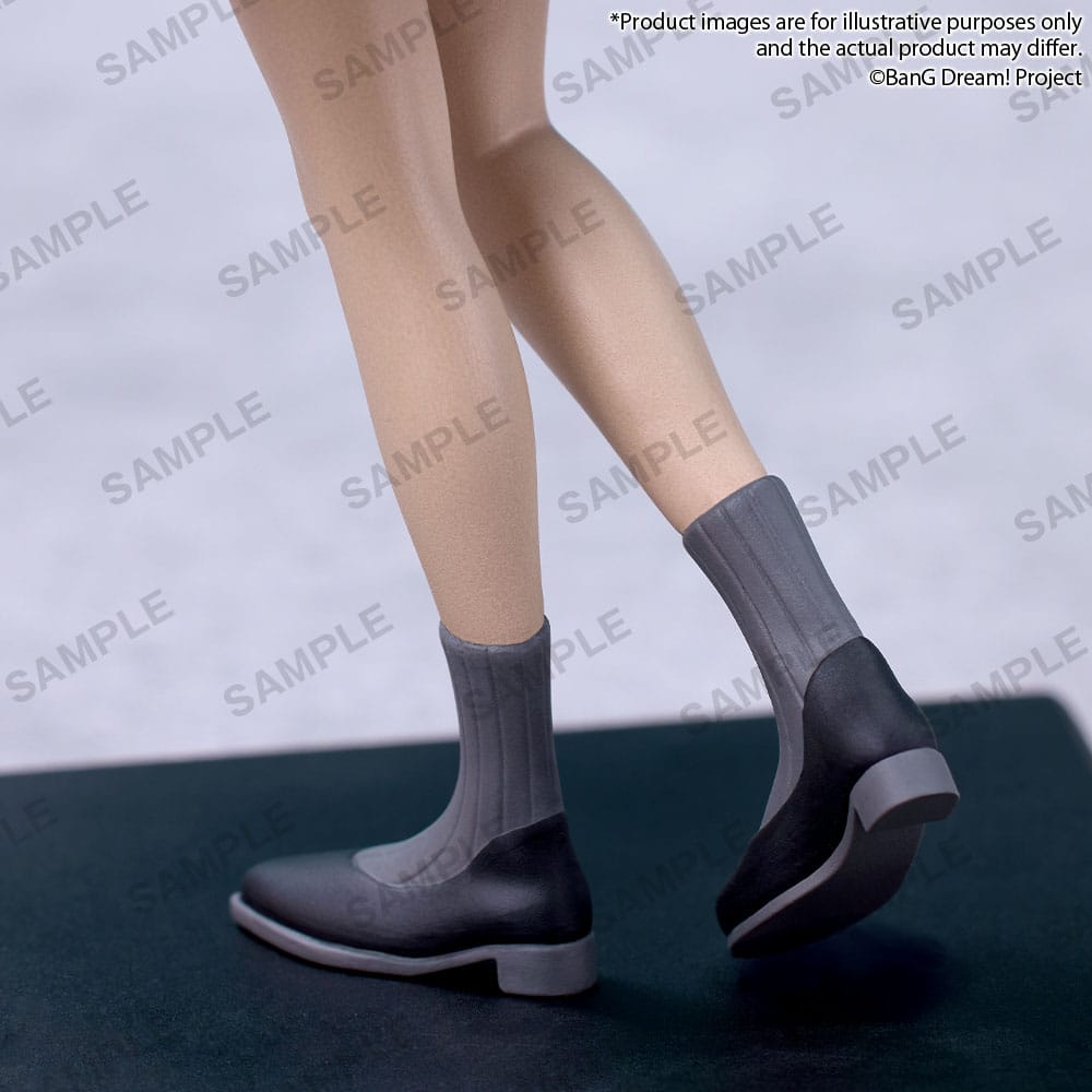 Taki Shiina Premium BanG Dream! My Go!