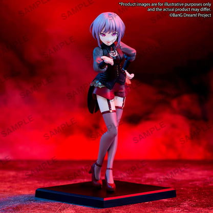 Ave Mujica Amoris Bushiroad Premium Figur BanG Dream!