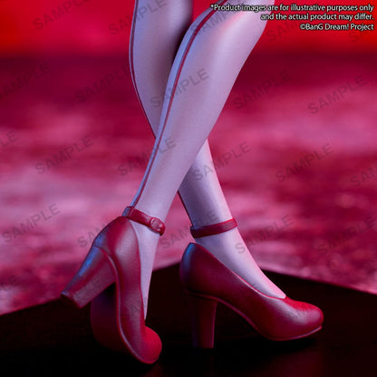 Ave Mujica Amoris Bushiroad Premium Figur BanG Dream!