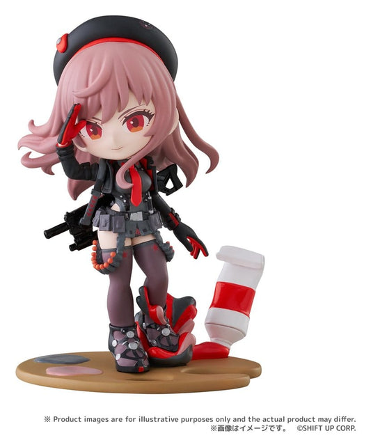 Goddess of Victory: Nikke PalVerse PVC Statue Rapi - Anime Figuren günstig kaufen