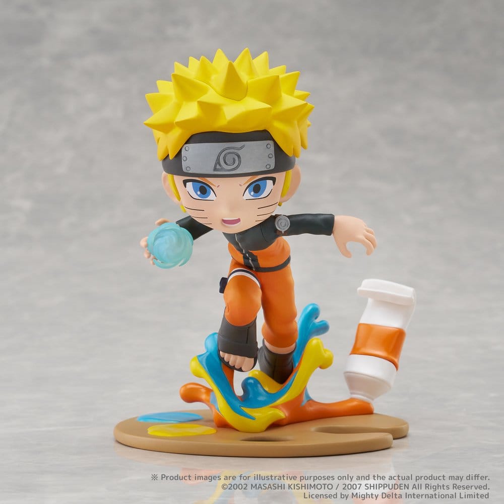 Naruto Shippuden PalVerse Pale PVC Figur Naruto Uzumaki - Anime Figuren günstig kaufen