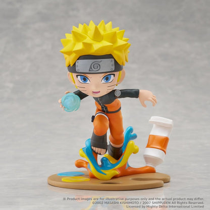 Naruto Shippuden PalVerse Pale PVC Figur Naruto Uzumaki - Anime Figuren günstig kaufen