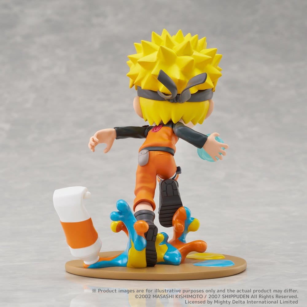 Naruto Shippuden PalVerse Pale PVC Figur Naruto Uzumaki - Anime Figuren günstig kaufen
