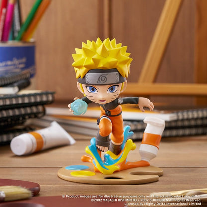 Naruto Shippuden PalVerse Pale PVC Figur Naruto Uzumaki - Anime Figuren günstig kaufen