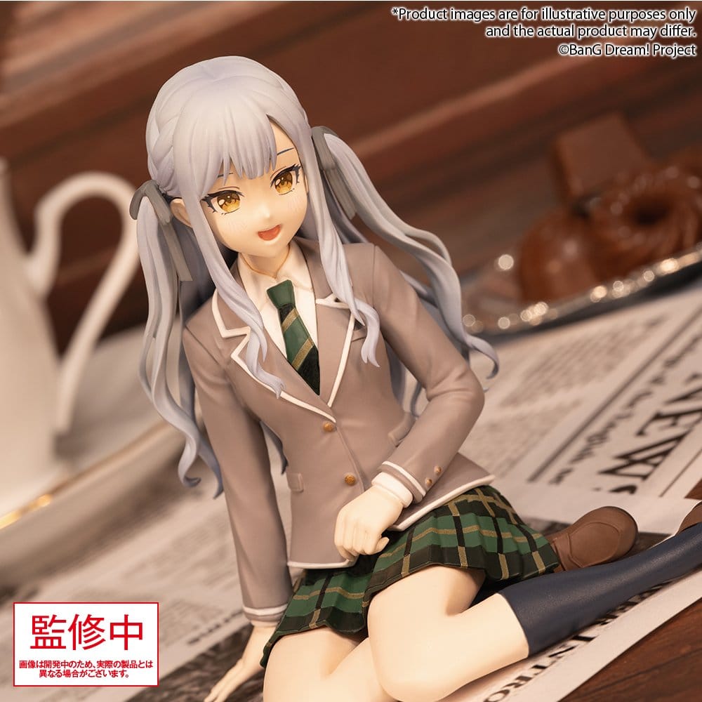 Anime Figuren gÃ¼nstig bei genkidama.de