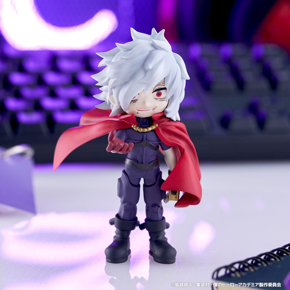 Figuren Vol. 02 von My Hero Academia - Anime Figuren günstig kaufen