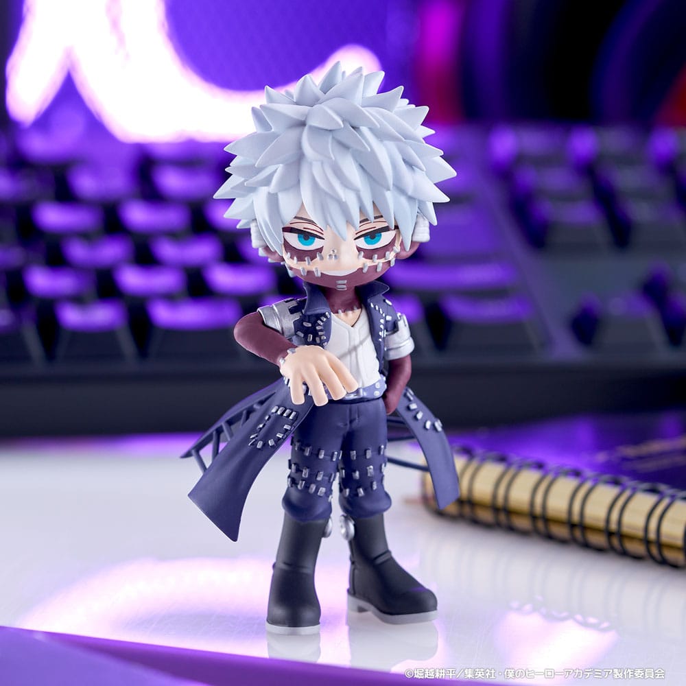 Figuren Vol. 02 von My Hero Academia - Anime Figuren günstig kaufen